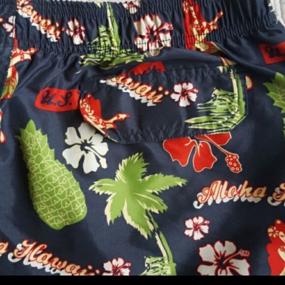 US Polo Assn. Swim Trunks/ Shorts, size XXL - Picture 8 of 8